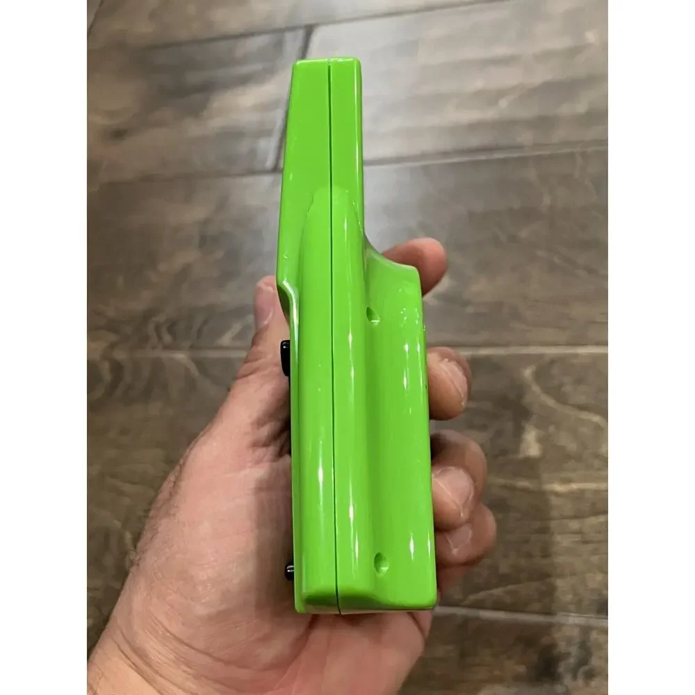 RadioShack centipede green